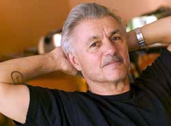 Biographie de John Irving