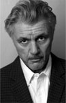 John Irving