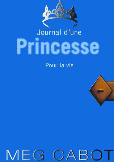 Le journal d'une princesse tome 10