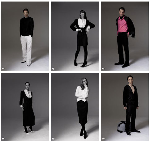 la mode par Article 23