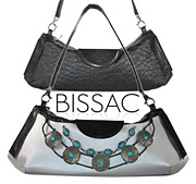 Sacs cuir Bissac : personnalisables