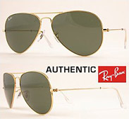 Ray-Ban Aviator