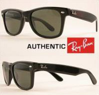 Ray-Ban Wayfarer