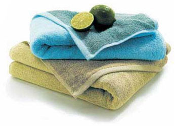 Draps de bain Decofinder