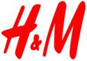 H&M 1345 magasins dans le monde