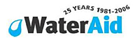 Wateraid association caritative