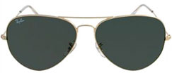 Lunettes de soleil Ray Ban