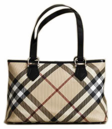 Sac Burberry