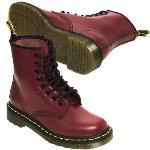 les doc martens classiques