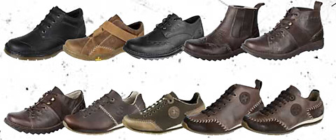  Dr Martens collection homme