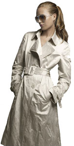 Trench H&M