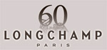 Longchamp 60 ans