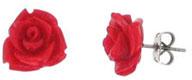 Boucles d'oreilles Agatha