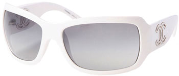 Lunettes de soleil Chanel