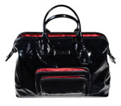 Longchamp, « Pliage », le sac personnalisable !