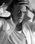 Wentworth Miller, le héros de Prison Break