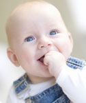 Protéger bébé contre la bronchiolite