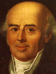 Samuel Hahnemann