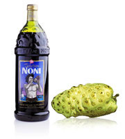 jus de noni