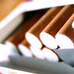 4000 substances toxiques dans une cigarette
