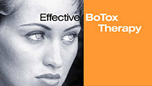 Btox traitement anti age efficace