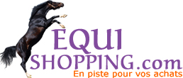 moteur de shopping équitation