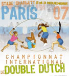 Double Dutch Paris