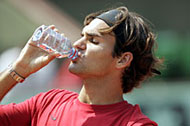 duel Nadal-Federer
