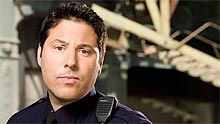 Matt Parkman - Greg Grunberg