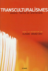 Transculturalismes Claude Grunitzky