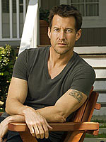 James Denton, Mike Delfino dans Desperate Housewives