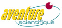 Aventure scientifique