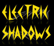 T-shirts Electrik Shadow