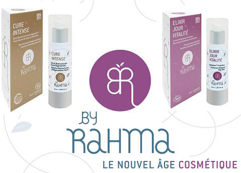 produits de beaute bio by rahma