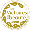 Victoires de la beauté 2008