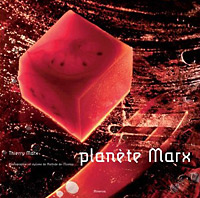Planete Marx livre cuisine