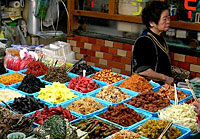 Okinawa, une alimentation sans laitages