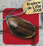 Braderie de Lille 2008