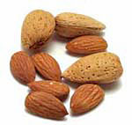 Amandes