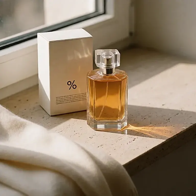 Le parfum se vend sans être senti : concentration affichée, prix à trois chiffres, achat à l'aveugle