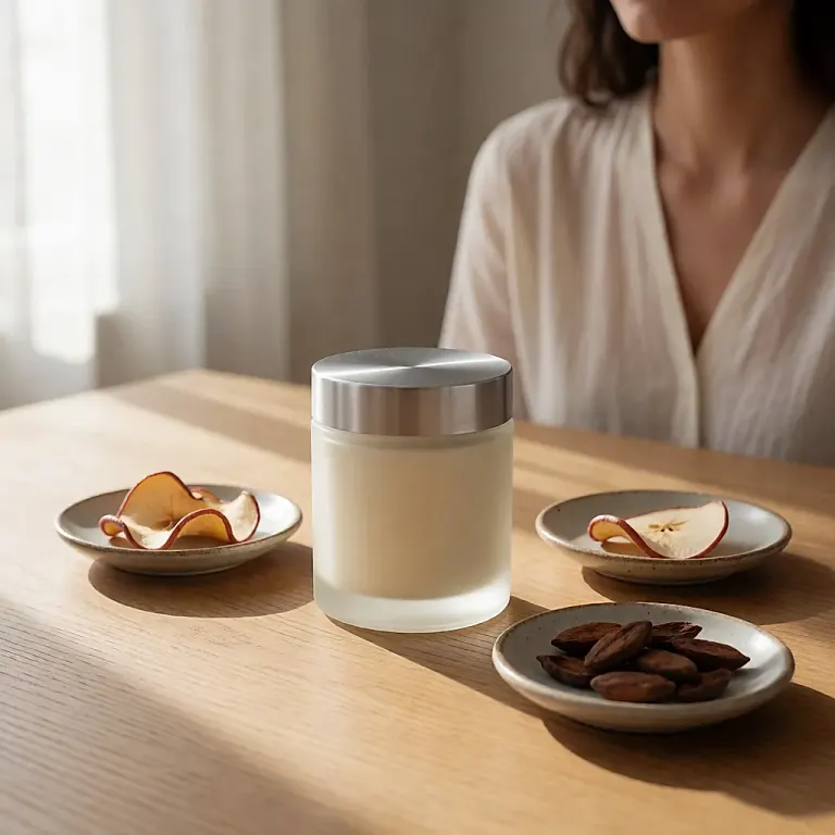Actifs upcyclés : les coproduits de fruits et de raisin qui entrent dans les soins