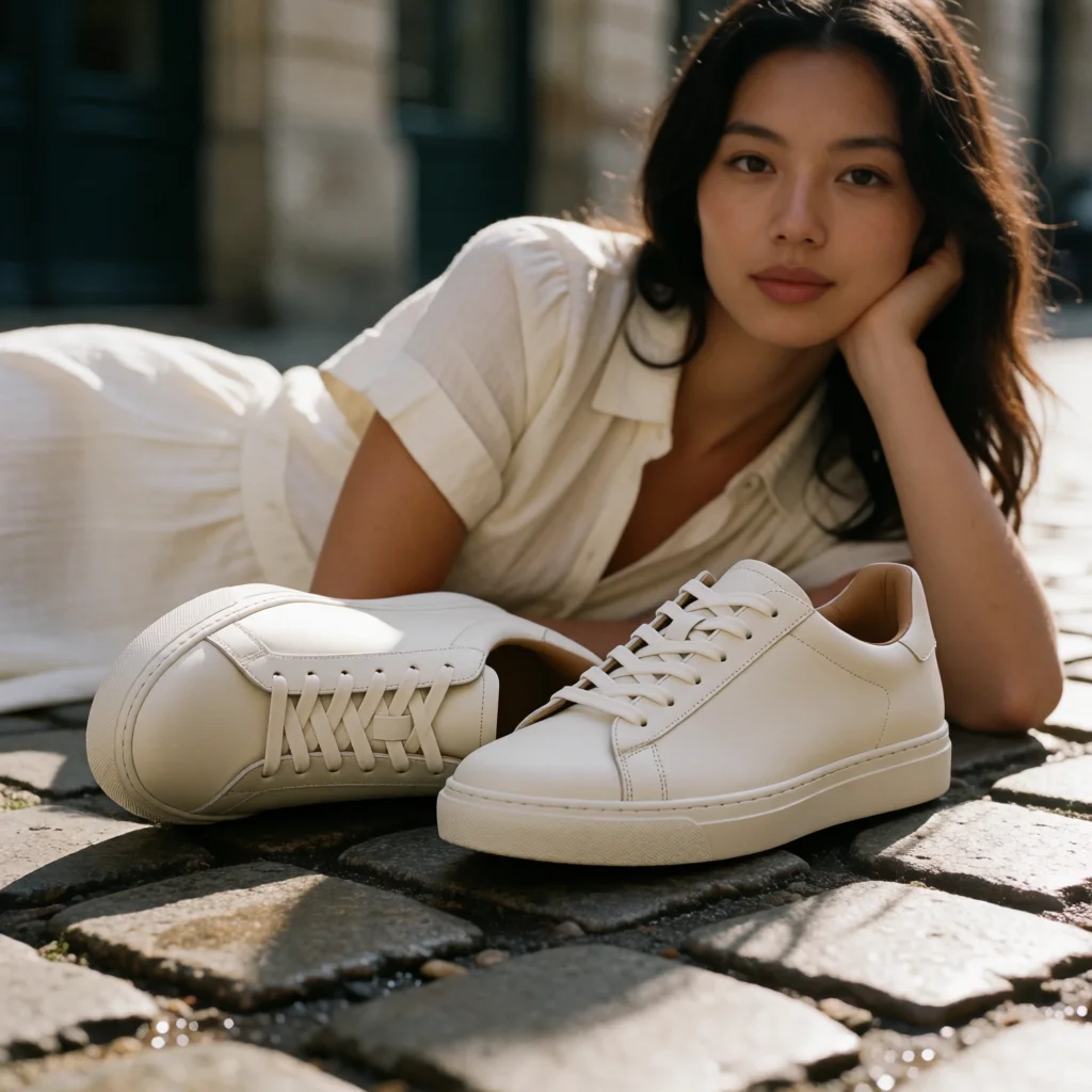 Baskets ressemelables : réparer la semelle pour garder sa paire des années