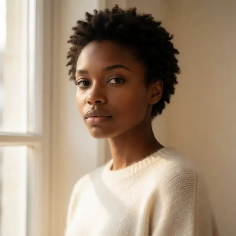 Beauté de la peau : le plan d'action pour protéger et hydrater la peau face au froid hivernal