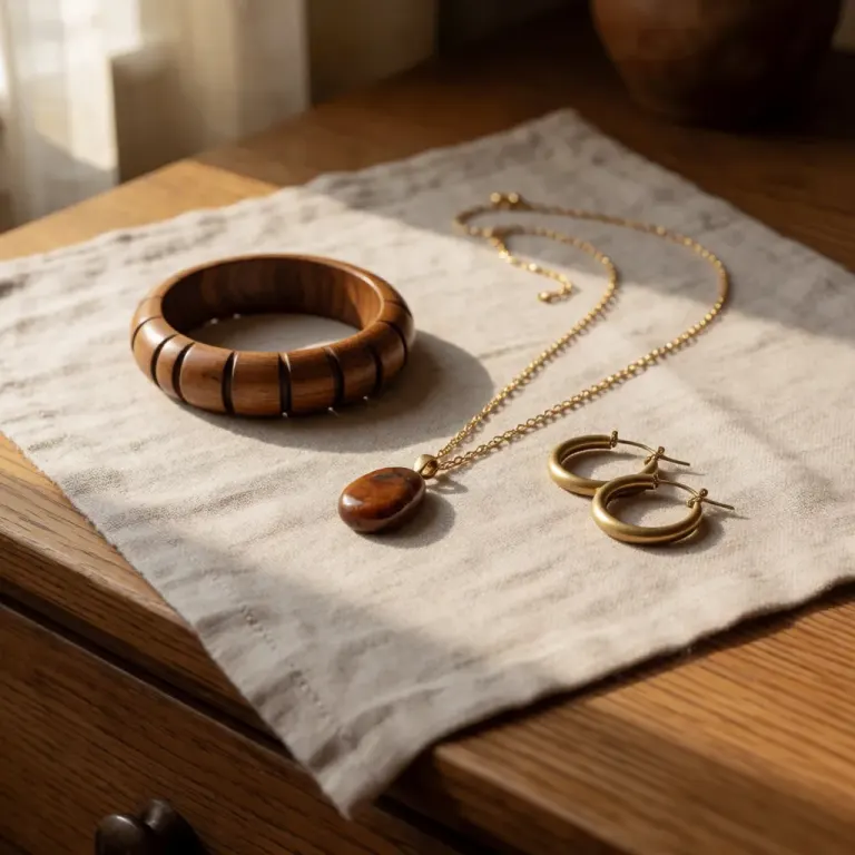 Bijoux ethniques : comment l'inspiration ethnique revient en force dans la mode