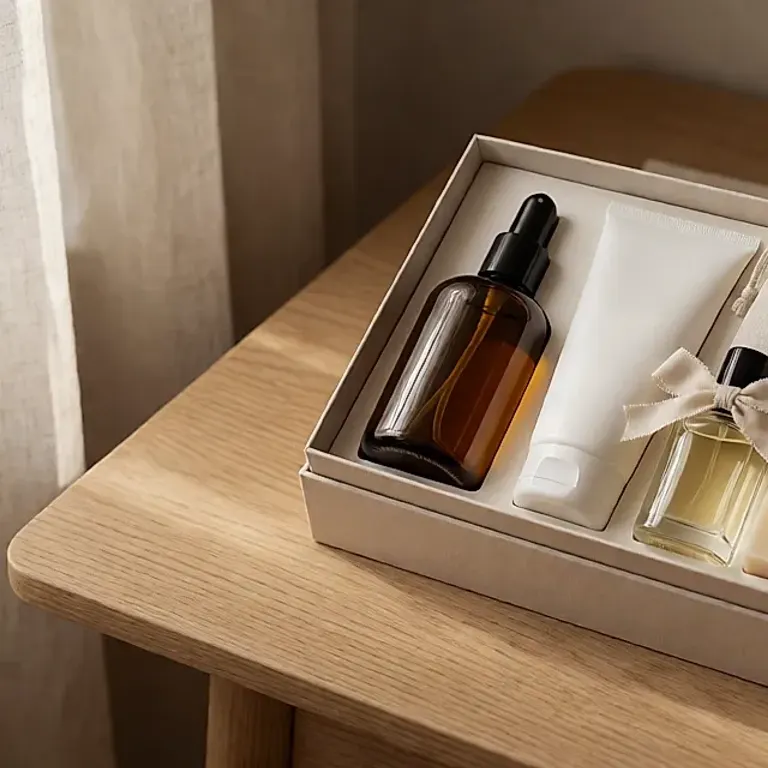 Cadeaux beauté : choisir un coffret qui s’intègre vraiment à la routine de celle qui le reçoit