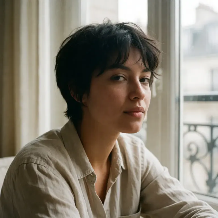 Coiffure : la coupe courte à adopter pour la rentrée