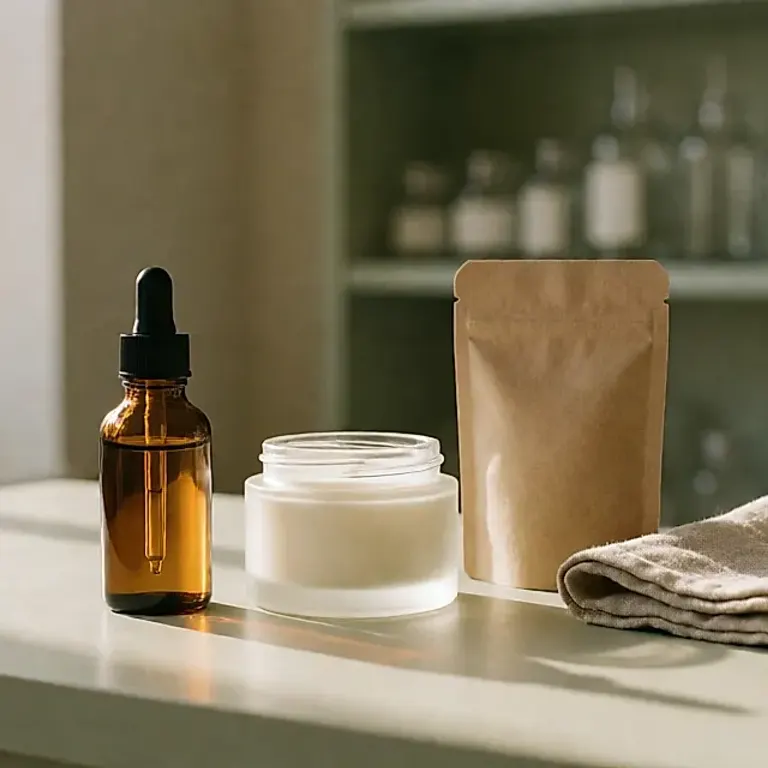 Acheter son soin naturel en pharmacie : ce que le rayon change dans nos routines beauté