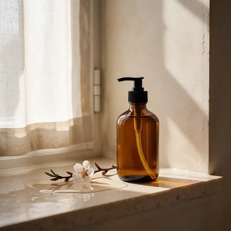 Huile de douche relipidante : laver la peau sans la décaper, la douche qui ne tire pas en hiver