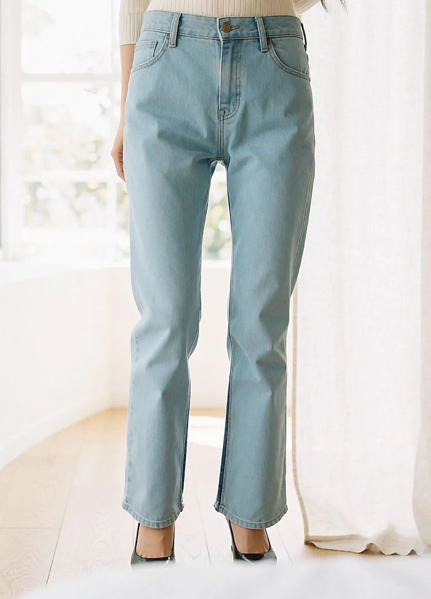 Jeans : quelle coupe de denim adopter selon sa silhouette et son allure