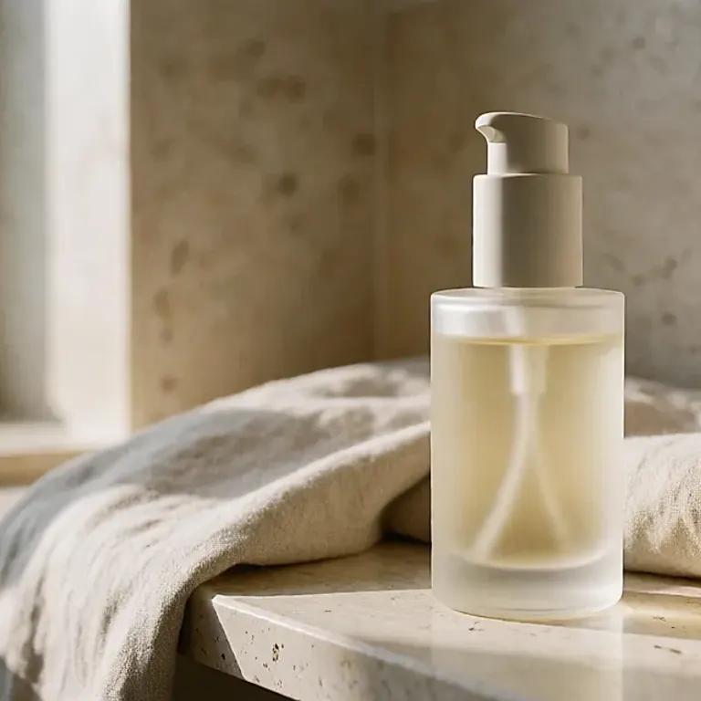 Le coût réel d'un sérum : la dose, la pompe et la recharge qui décident du prix à l'usage